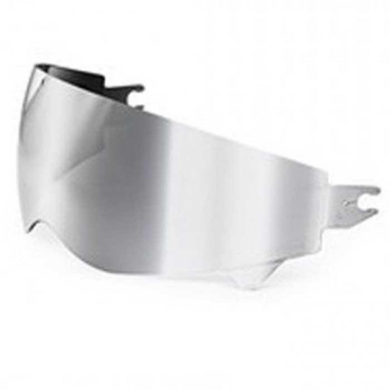 Scorpion Combat Sun Shield Silver Parts/Accessories - SKU 7525254769