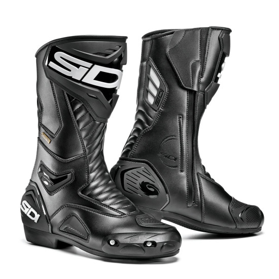 SIDI PERFORMER GORE BLACK SIZE 36 BOOTS
