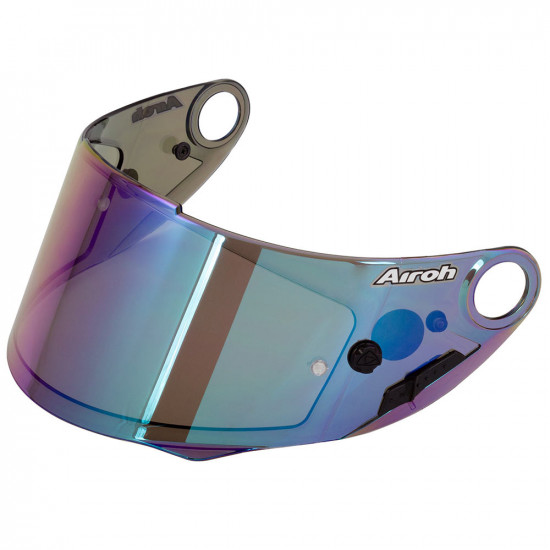 Airoh Visor GP500 Iridium Parts/Accessories - SKU ARHVIS01R
