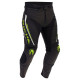 Richa Monza TrousersBlack/Fluo