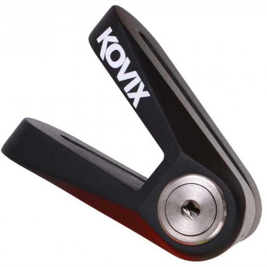 Kovix 14mm KV Disc Lock - Black