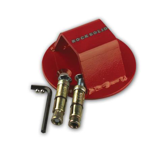 RS Atom Ground Anchor