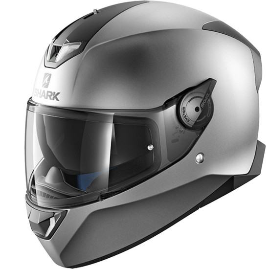 Shark Skwal 2 Matt Silver