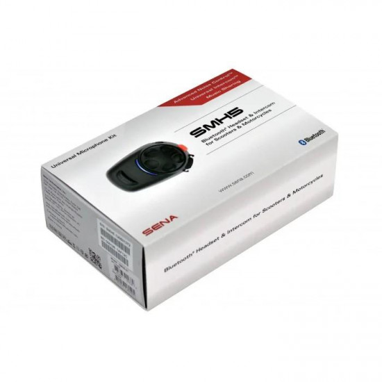 Sena SMH5 B/T Headset & Intercom