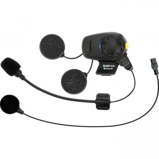 Sena SMH5 Bluetooth Intercom FM Tuner