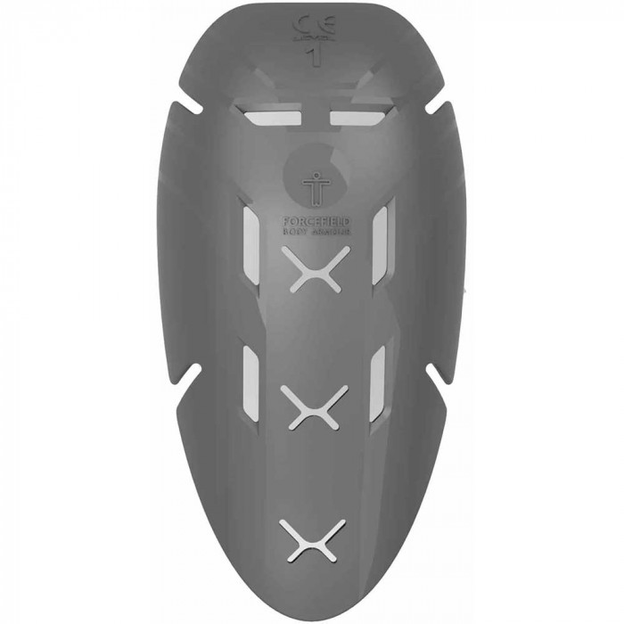 Forcefield Isolator Armour Level 1 Elbow Body Armour With