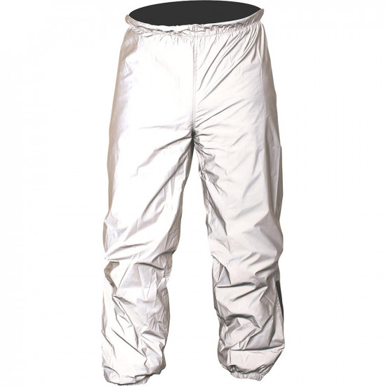 Weise Vision Reflective Overtrousers Mens Motorcycle Trousers - SKU WPVIS042X