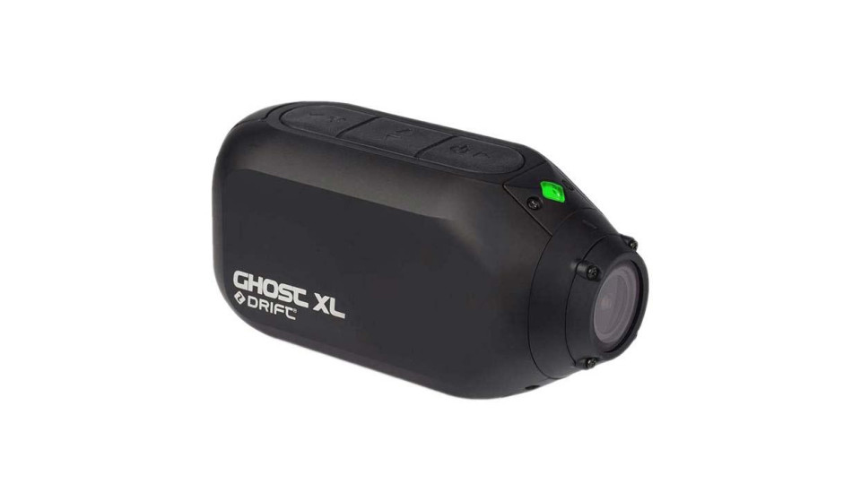Drift Ghost XL Action Camera