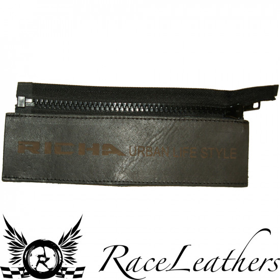 Richa Belt Connector Black Clothing Accessories - SKU 083/BELTCONNBK