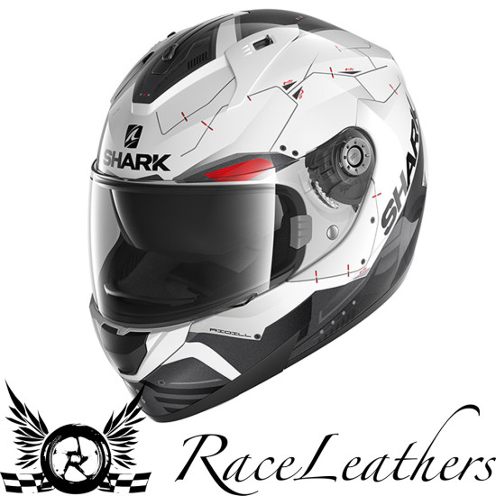 Shark Ridill 1.2 Mecca WKR