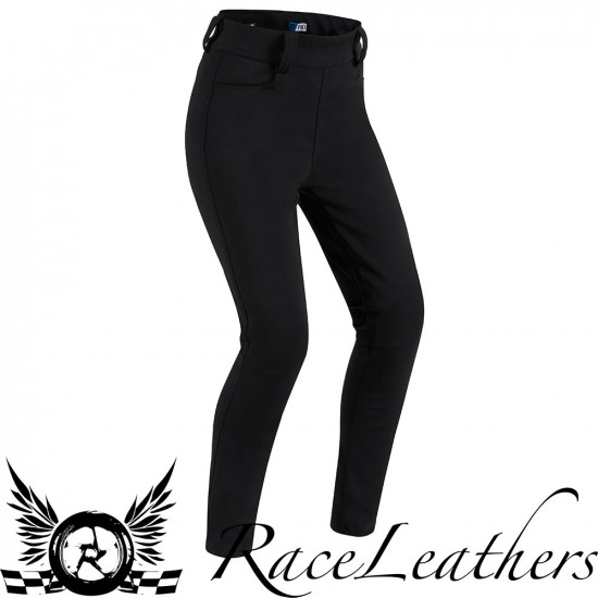 PMJ Spring Leggins Black