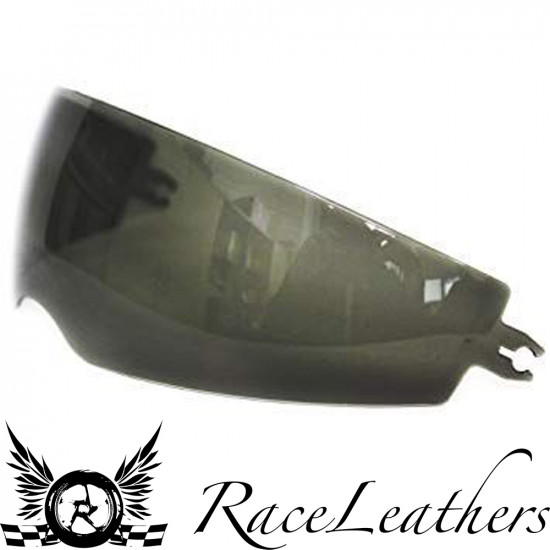 Scorpion Exo 1400 Dark Smoke Sun Visor
