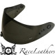 Scorpion Exo 1400 & R1 KDF-16-1 Dark Smoke Visor (Check Mechanism)