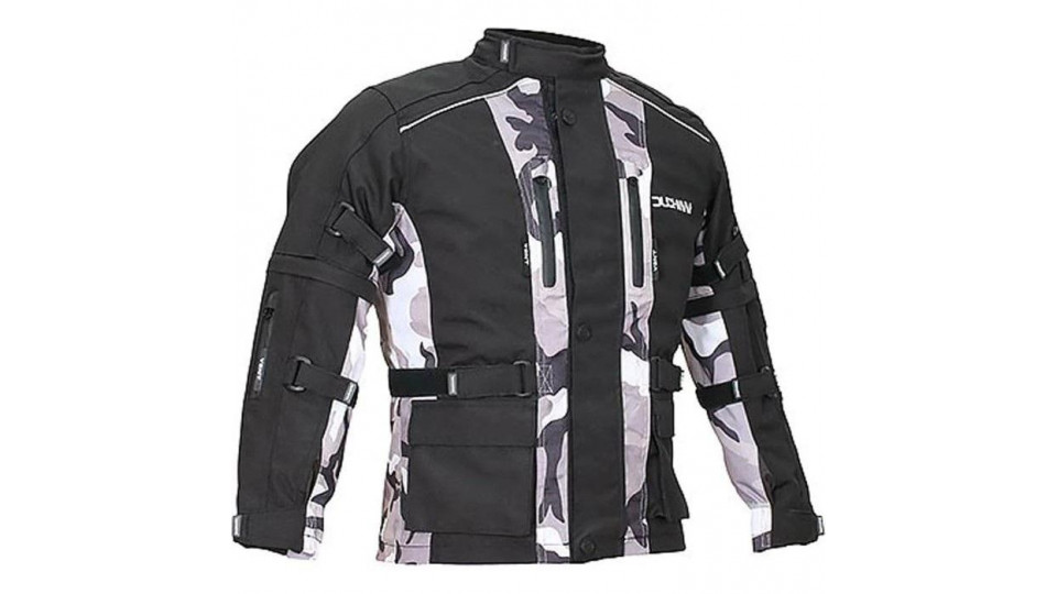 Duchinni Kids Jago Jacket Camo