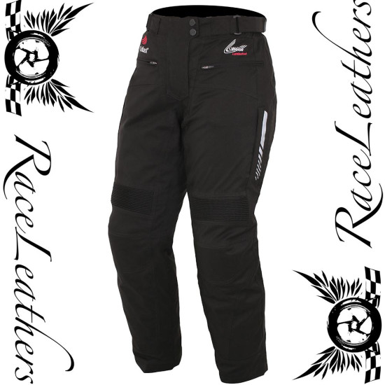 Weise Outlast Frontier Ladies Laminate Motorcycle Trousers