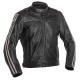 Richa Retro Race 3 Jacket Brown