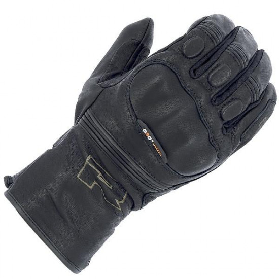 Richa Atlantic Urban GTX Glove Black
