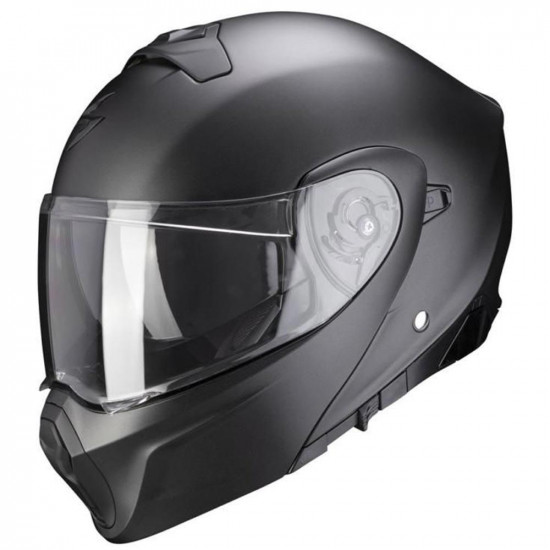 Scorpion EXO 930 Matt Black