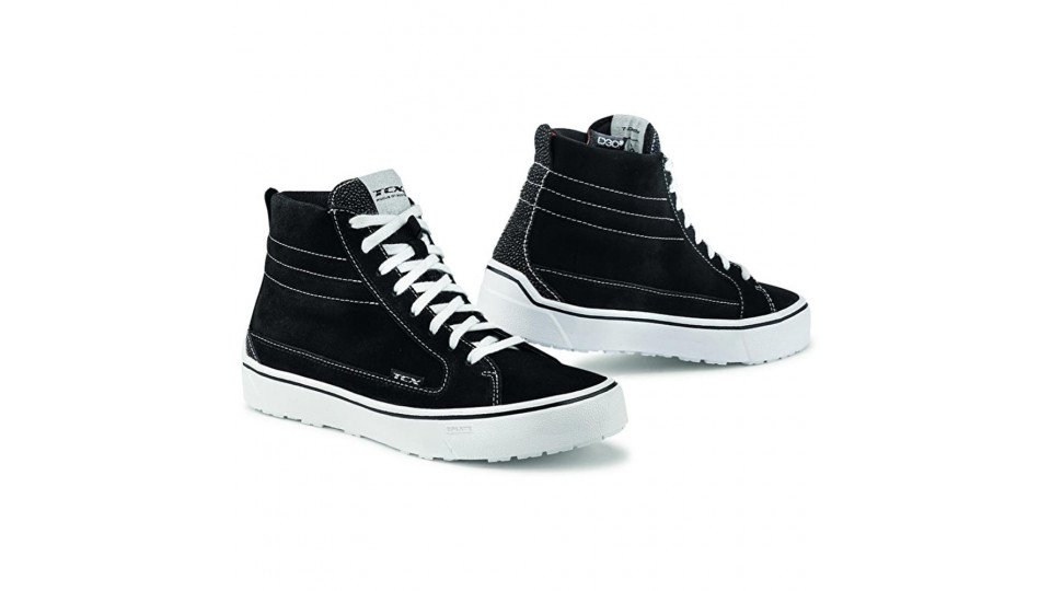 TCX Street 3 Lady WP Waterproof Black