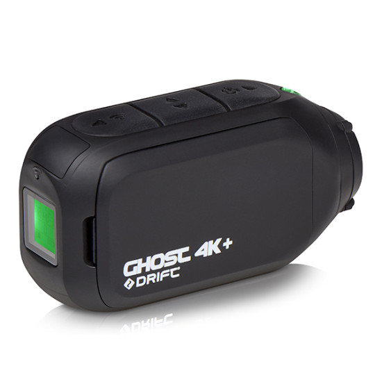 Drift Ghost 4K Plus Motorcycle Camera