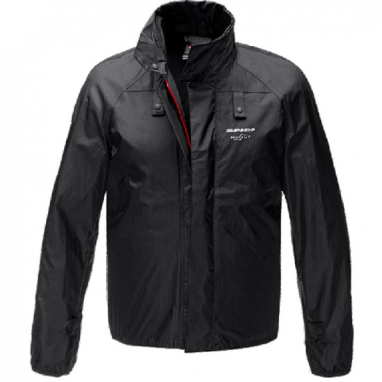 Spidi Rain Gear Chest Inner Waterproof Jacket Waterproofs - SKU 0557369