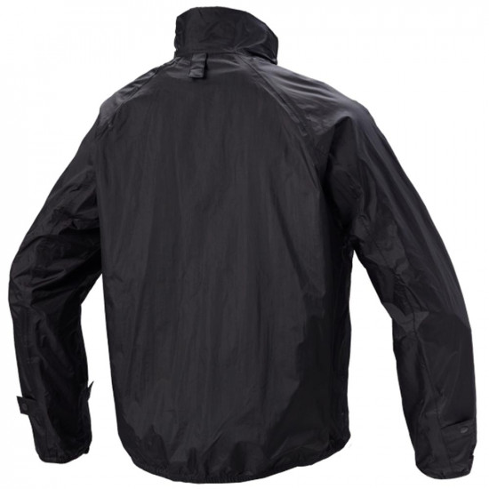 Spidi Rain Gear Chest Inner Waterproof Jacket Waterproofs - SKU 0557369