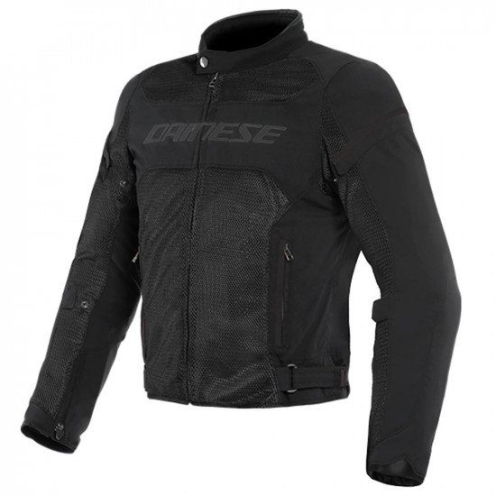 Dainese Air Frame D1 Tex Jacket 691 Black