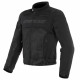 Dainese Air Frame D1 Tex Jacket 691 Black