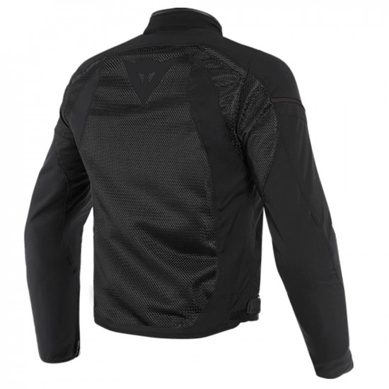 Dainese Air Frame D1 Tex Jacket 691 Black