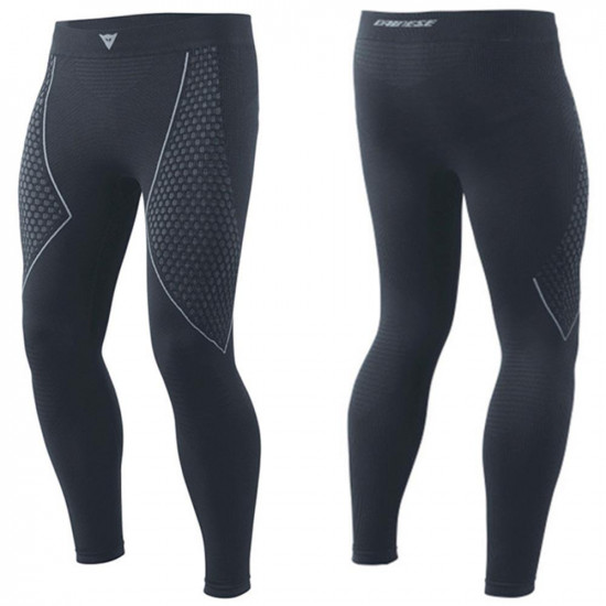Dainese D Core Thermo Pant Long 604 Black Anthracite