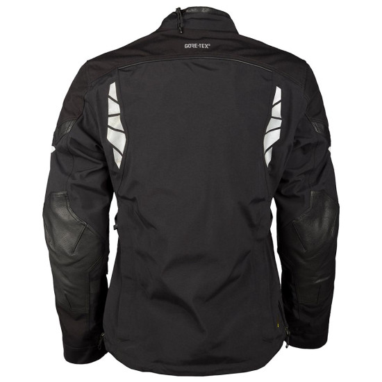 Klim Latitude Black Goretex Jacket £599.99 Mens Motorcycle Jackets - SKU 3927-000-048-000 from RaceLeathers Motorcycle Clothing