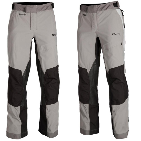 Klim Latitude Grey Trousers