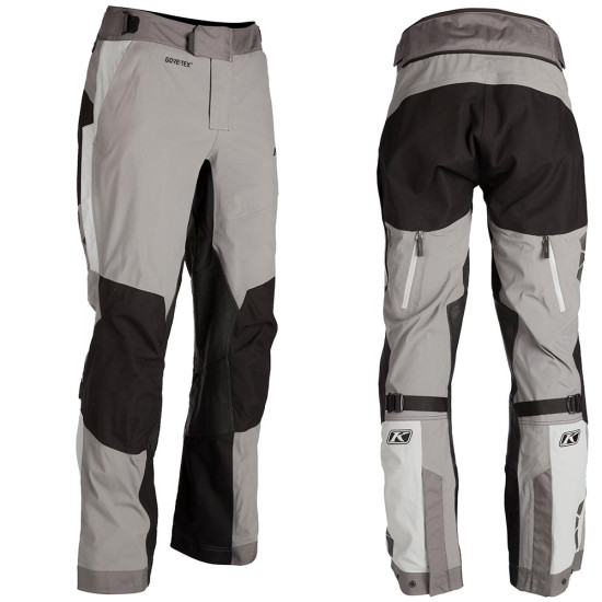 Klim Latitude Grey Trousers