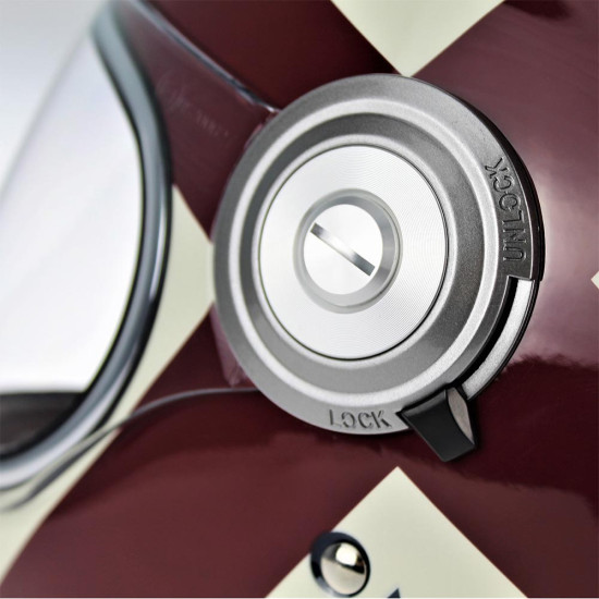 Viper F659 Premium Retro Union Jack £199.95 Full Face Helmets - SKU A258UnionJackXS from RaceLeathers Motorcycle Clothing