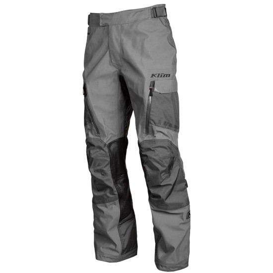 Klim Carlsbad Pant Asphalt