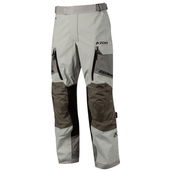 Klim Carlsbad Pant Short Cool Gray