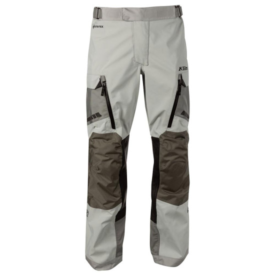 Klim Carlsbad Pant Short Cool Gray £499.99 Mens Motorcycle Trousers - SKU 6030-002-330-604 from RaceLeathers Motorcycle Clothing