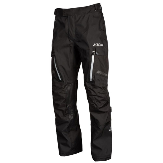 Klim Carlsbad Pant Short Stealth Black