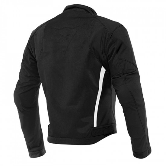 Dainese Hydra Flux 2 Air D-Dry Jacket Black White