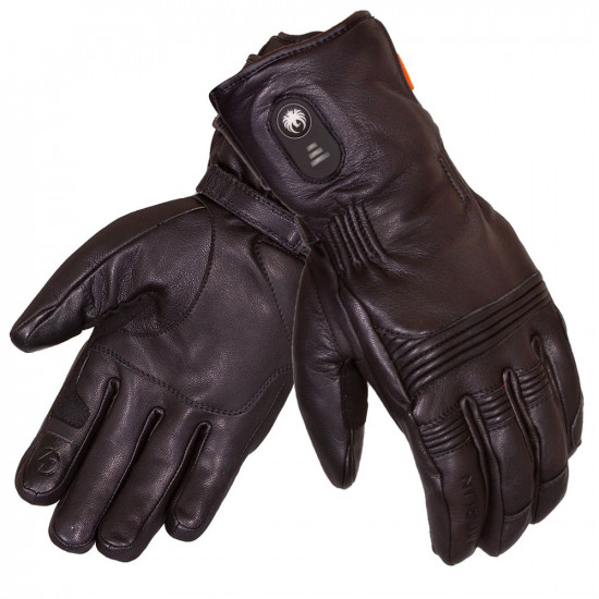 Merlin Minworth Heated Gloves Black