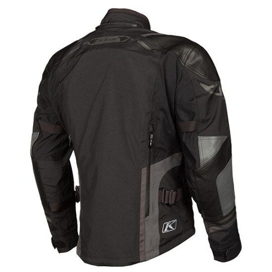 Klim Kodiak Jacket Stealth Black