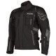 Klim Kodiak Stealth Black - Short Arm Version