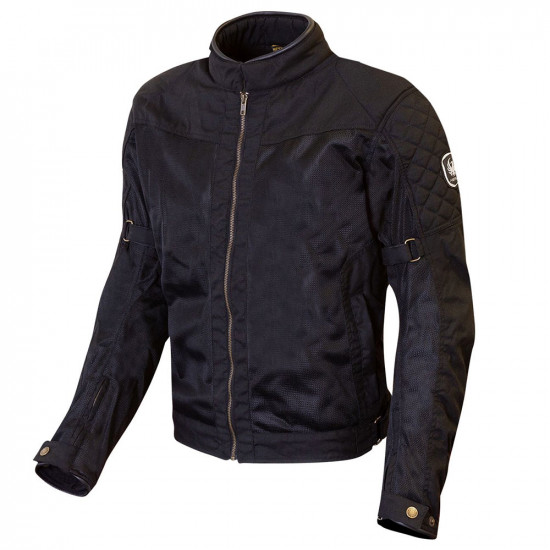 Merlin Chigwell Lite Cotec Jacket Black