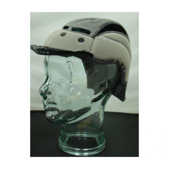 Shoei Centre Pad NXR/NXR2 L5 £43.99 Parts/Accessories - SKU 0132238 from RaceLeathers Motorcycle Clothing