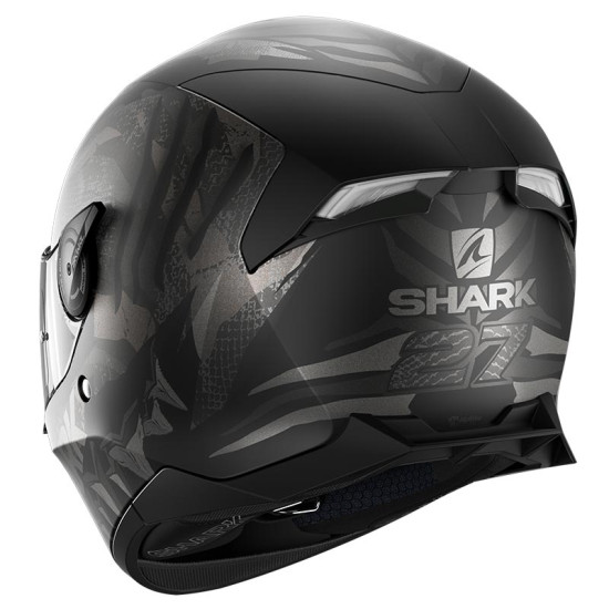 Shark Skwal 2 Iker Lecuona Matt KAS