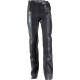 Richa Kelly Ladies Leather Trousers Short