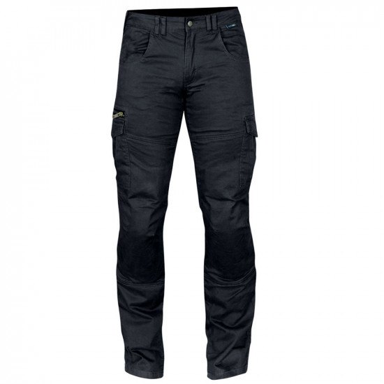 Route One Remy Cargo Jean Black Regular