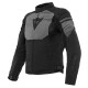 Dainese Air Fast Tex Jacket Black Grey