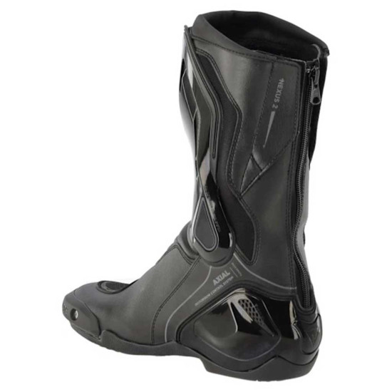 Dainese Nexus 2 Sports Boots Black £274.55 Mens Motorcycle Racing Boots - SKU 916/179522900139 from RaceLeathers Motorcycle Clothing
