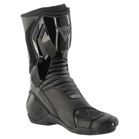 Dainese Nexus 2 Sports Boots Black £274.55 Mens Motorcycle Racing Boots - SKU 916/179522900139 from RaceLeathers Motorcycle Clothing